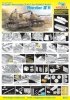 Dragon 6331 Sd.kfz 138 Panzerjager 38 fur 7.5cm Pak 40/3 Ausf H Marder III H (1:35)